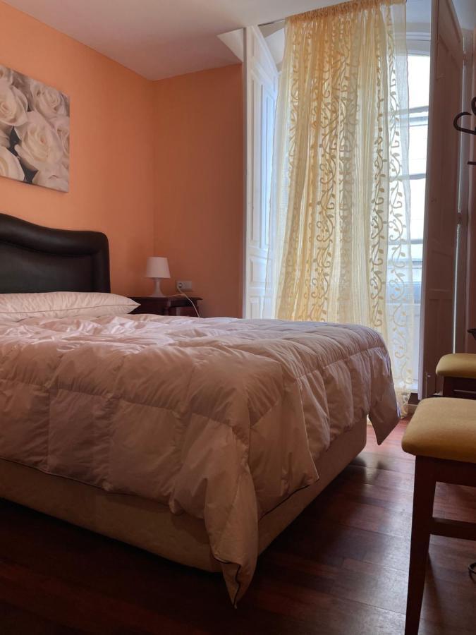 Hostal El Nuevo Salau Кудилеро Екстериор снимка
