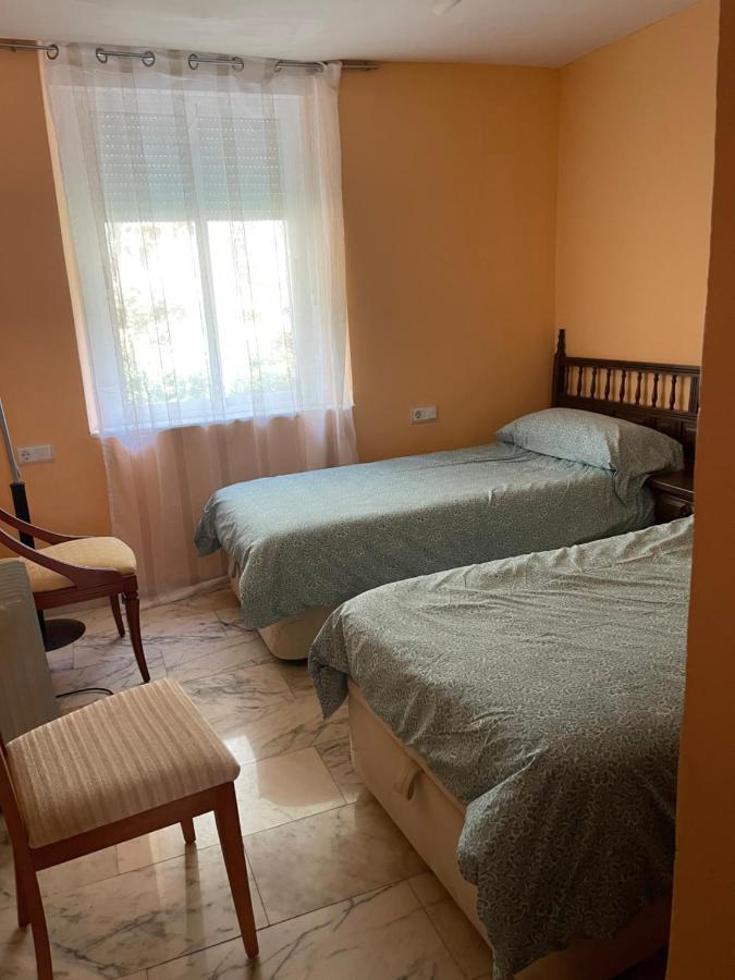 Hostal El Nuevo Salau Кудилеро Екстериор снимка
