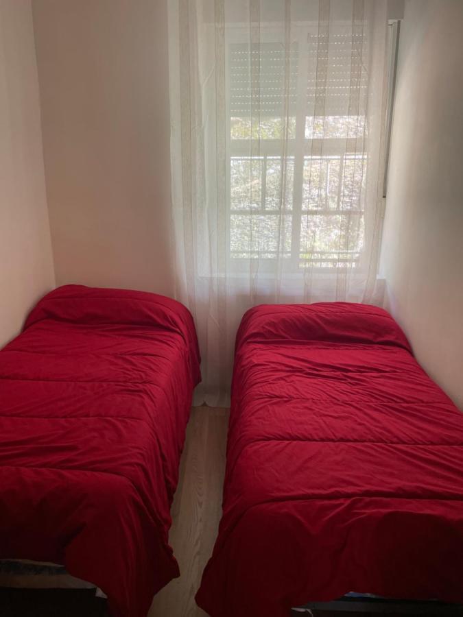 Hostal El Nuevo Salau Кудилеро Екстериор снимка