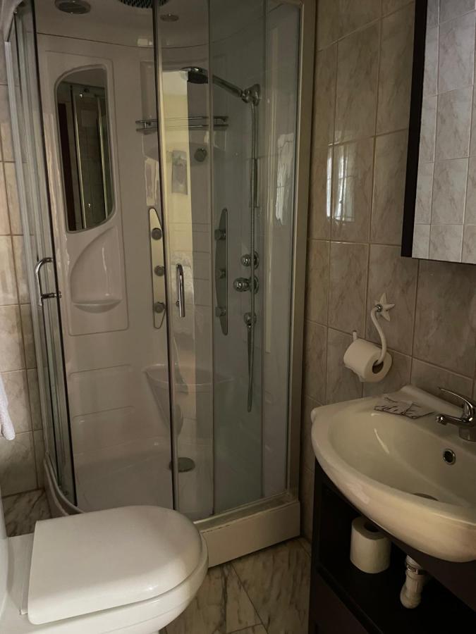 Hostal El Nuevo Salau Кудилеро Екстериор снимка