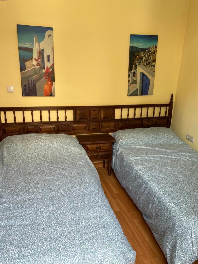 Hostal El Nuevo Salau Кудилеро Екстериор снимка