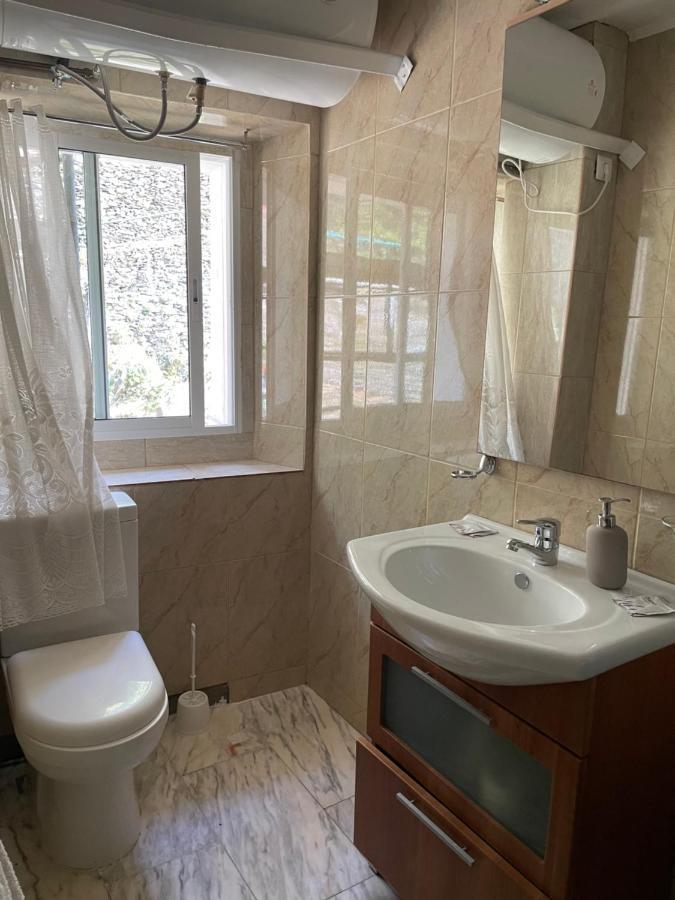 Hostal El Nuevo Salau Кудилеро Екстериор снимка